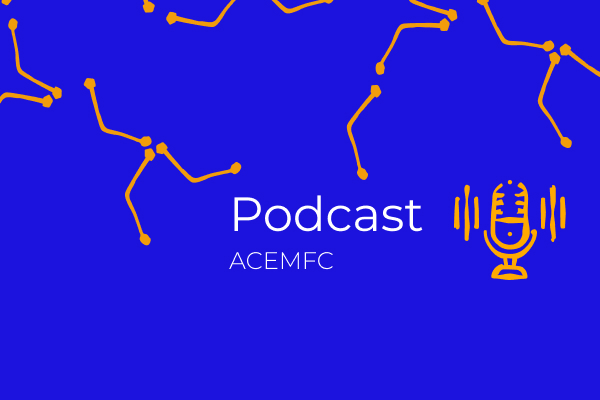 Podcast da ACEMFC